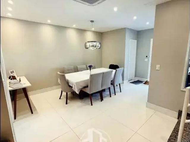 Casa / Sobrado para Venda em Vitória/ES Jardim Camburi 4 Quartos