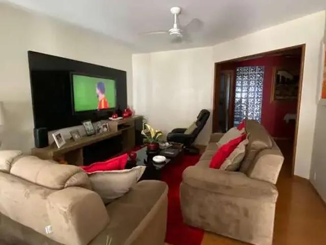 Casa / Sobrado para Venda em Vitória/ES Jardim Camburi 4 Quartos