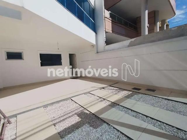 Casa / Sobrado para Venda em Vitória/ES Jardim Camburi 4 Quartos