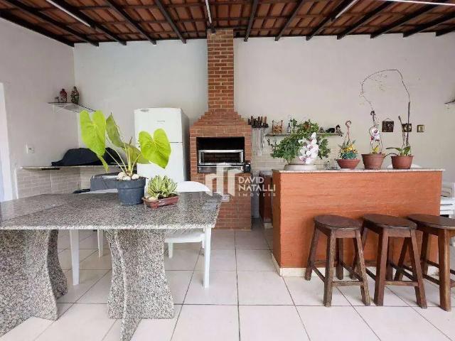 Casa / Sobrado para Venda em Vitória/ES Jardim Camburi 4 Quartos