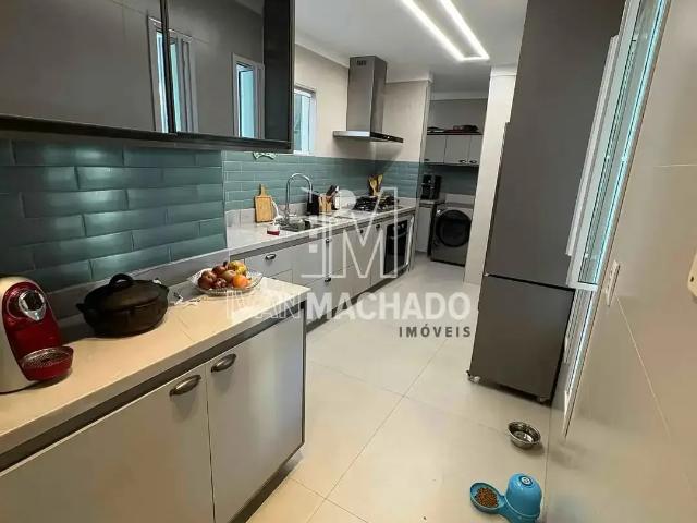 Casa / Sobrado para Venda em Vitória/ES Jardim Camburi 4 Quartos