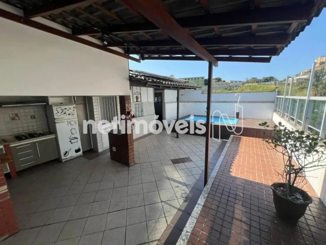 Casa / Sobrado para Venda em Vitória/ES Jardim Camburi 4 Quartos