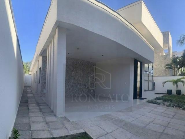 Casa / Sobrado para Venda em Vitória/ES Jardim Camburi 4 Quartos