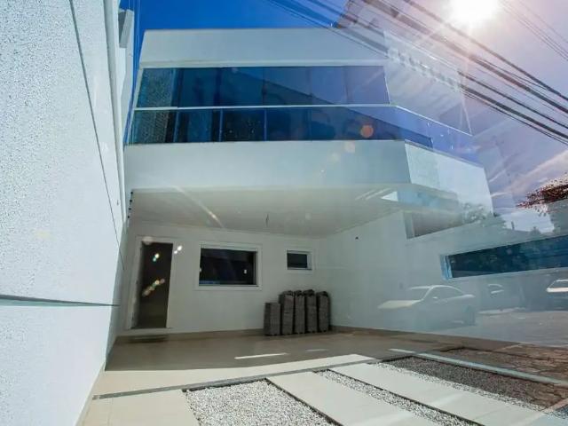 Casa / Sobrado para Venda em Vitória/ES Jardim Camburi 4 Quartos