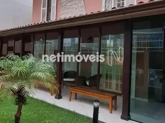 Casa / Sobrado para Venda em Vitória/ES Jardim Camburi 4 Quartos