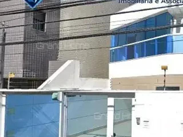 Casa / Sobrado para Venda em Vitória/ES Jardim Camburi 4 Quartos
