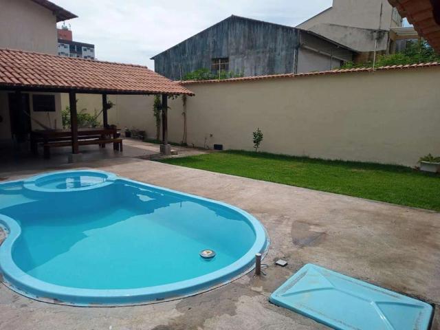Casa / Sobrado para Venda em Vitória/ES Jardim Camburi 4 Quartos