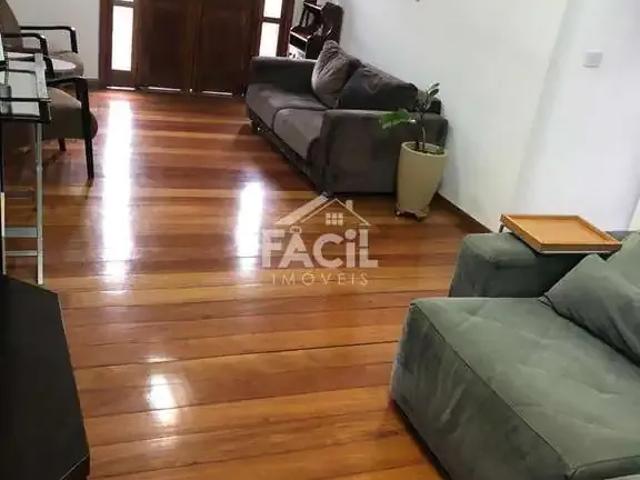 Casa / Sobrado para Venda em Vitória/ES Jardim Camburi 4 Quartos