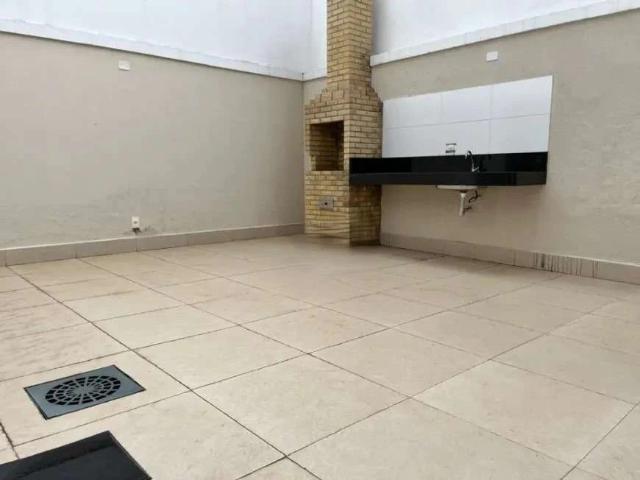 Casa / Sobrado para Venda em Vitória/ES Jardim Camburi 4 Quartos