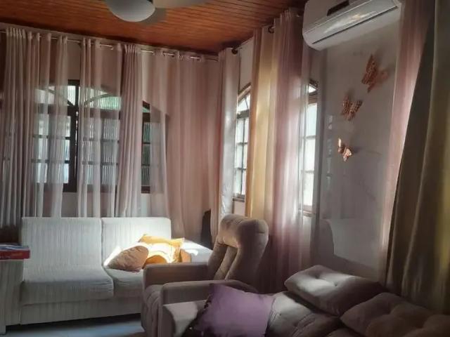 Casa / Sobrado para Venda em Vitória/ES Jardim Camburi 4 Quartos