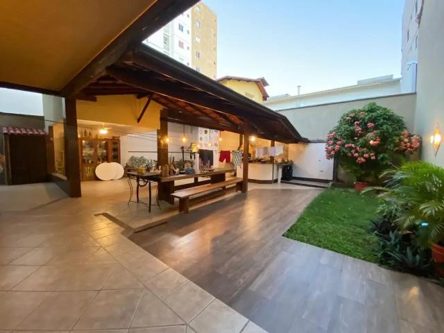 Casa / Sobrado para Venda em Vitória/ES Jardim Camburi 4 Quartos