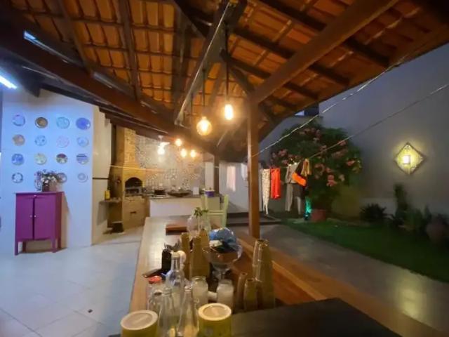 Casa / Sobrado para Venda em Vitória/ES Jardim Camburi 4 Quartos
