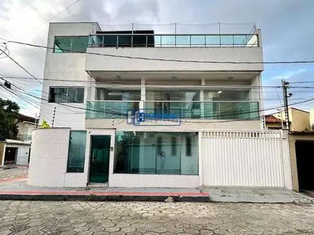Casa / Sobrado para Venda em Vitória/ES Jardim Camburi 4 Quartos