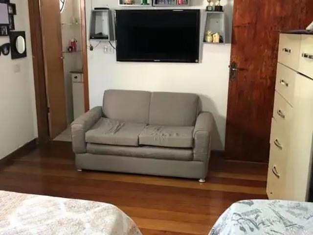 Casa / Sobrado para Venda em Vitória/ES Jardim Camburi 5 Quartos