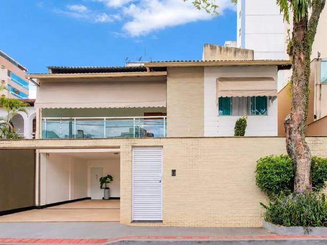 Casa / Sobrado para Venda em Vitória/ES Jardim Camburi 5 Quartos