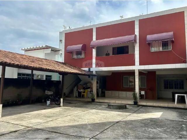 Casa / Sobrado para Venda em Vitória/ES Jardim Camburi 5 Quartos