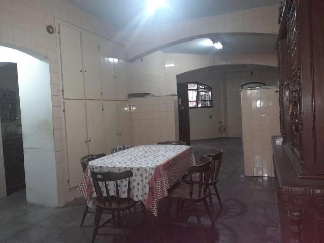 Casa / Sobrado para Venda em Vitória/ES Jardim Camburi 5 Quartos