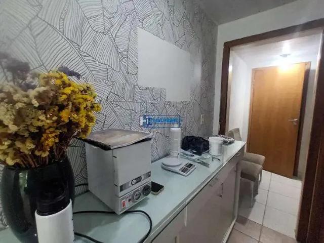 Casa / Sobrado para Venda em Vitória/ES Jardim Camburi 5 Quartos