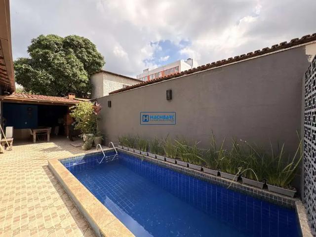 Casa / Sobrado para Venda em Vitória/ES Jardim Camburi 5 Quartos