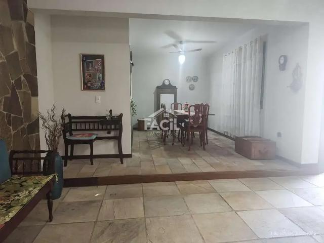 Casa / Sobrado para Venda em Vitória/ES Jardim Camburi 6 Quartos