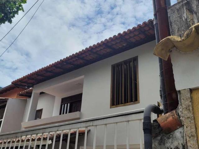 Casa / Sobrado para Venda em Vitória/ES Jardim Camburi 6 Quartos