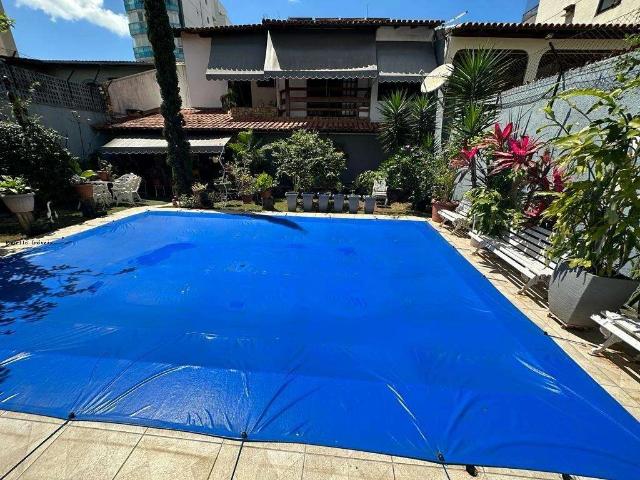 Casa / Sobrado para Venda em Vitória/ES Jardim Camburi 8 Quartos