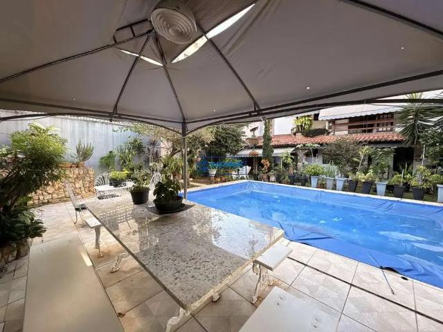 Casa / Sobrado para Venda em Vitória/ES Jardim Camburi 8 Quartos