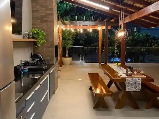Casa / Sobrado para Venda em Vitória/ES Jardim da Penha 2 Quartos