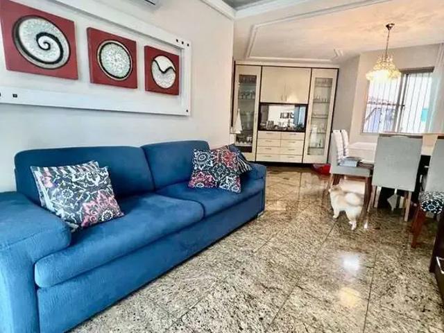 Casa / Sobrado para Venda em Vitória/ES Jardim da Penha 3 Quartos