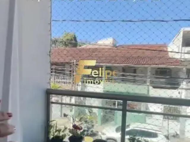 Casa / Sobrado para Venda em Vitória/ES Jardim da Penha 3 Quartos