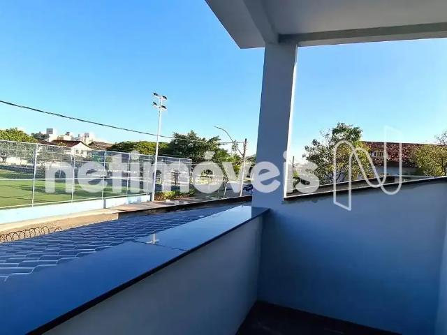 Casa / Sobrado para Venda em Vitória/ES Mata da Praia 4 Quartos