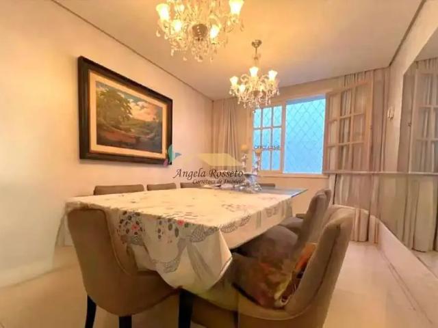Casa / Sobrado para Venda em Vitória/ES Mata da Praia 4 Quartos