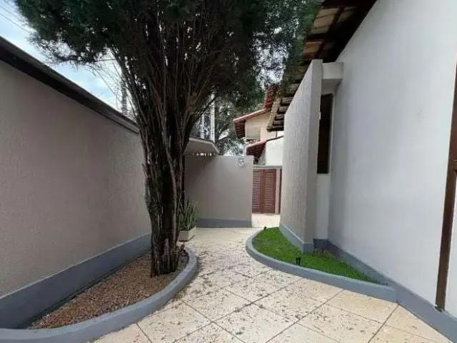 Casa / Sobrado para Venda em Vitória/ES Mata da Praia 4 Quartos