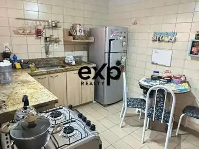 Casa / Sobrado para Venda em Vitória/ES Mata da Praia 4 Quartos