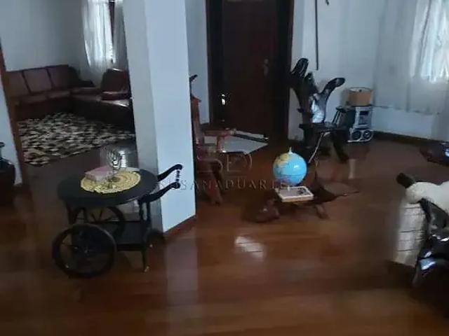 Casa / Sobrado para Venda em Vitória/ES Mata da Praia 4 Quartos