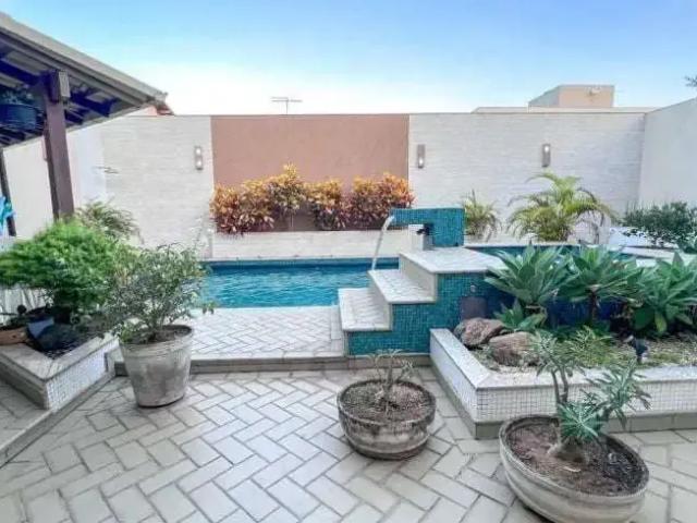Casa / Sobrado para Venda em Vitória/ES Mata da Praia 4 Quartos
