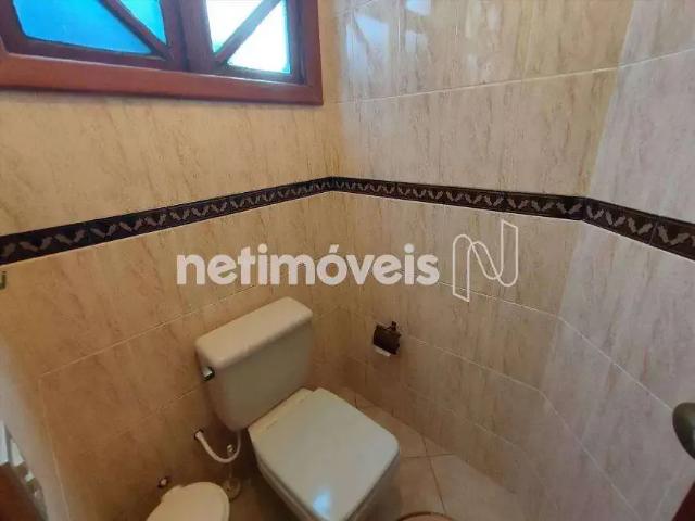 Casa / Sobrado para Venda em Vitória/ES Mata da Praia 4 Quartos