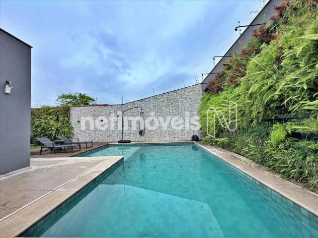 Casa / Sobrado para Venda em Vitória/ES Mata da Praia 4 Quartos