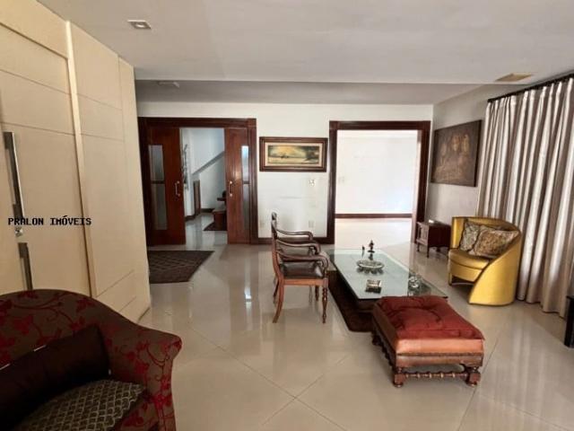 Casa / Sobrado para Venda em Vitória/ES Mata da Praia 5 Quartos