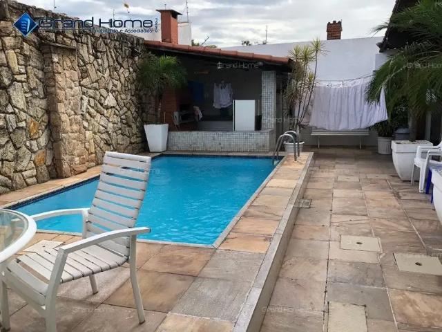 Casa / Sobrado para Venda em Vitória/ES Mata da Praia 5 Quartos