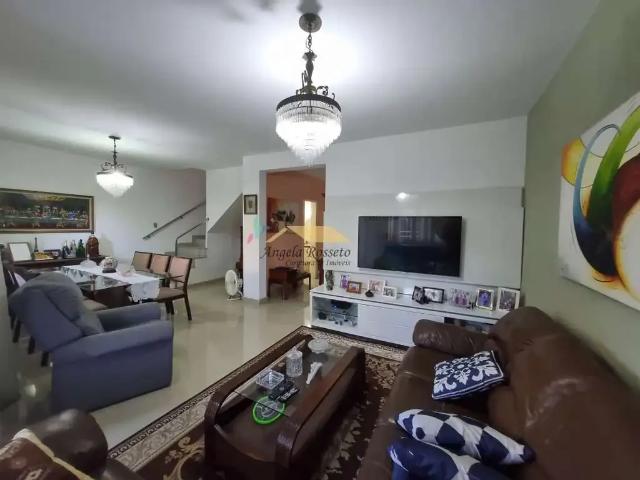 Casa / Sobrado para Venda em Vitória/ES Mata da Praia 5 Quartos