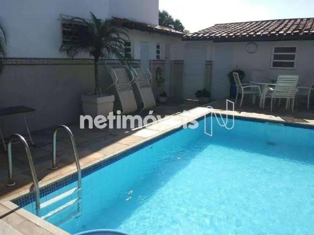 Casa / Sobrado para Venda em Vitória/ES Mata da Praia 5 Quartos