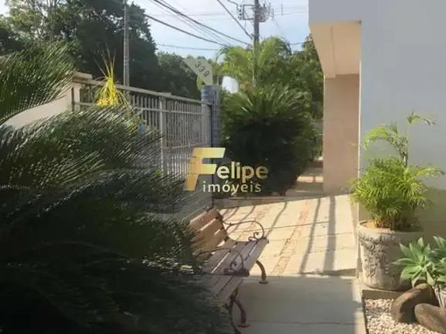Casa / Sobrado para Venda em Vitória/ES Mata da Praia 7 Quartos