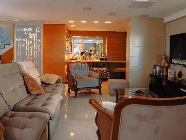 Casa / Sobrado para Venda em Vitória/ES Mata da Praia 3 Quartos