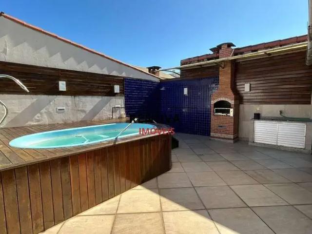 Casa / Sobrado para Venda em Vitória/ES Mata da Praia 3 Quartos