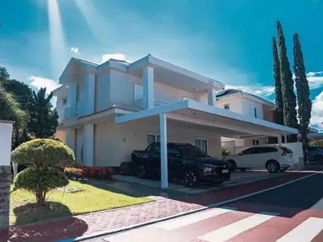 Casa / Sobrado para Venda em Vitória/ES Mata da Praia 3 Quartos