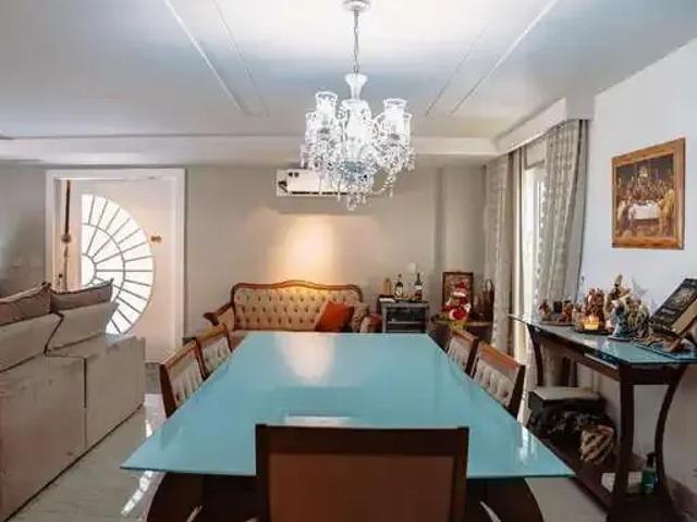 Casa / Sobrado para Venda em Vitória/ES Mata da Praia 3 Quartos