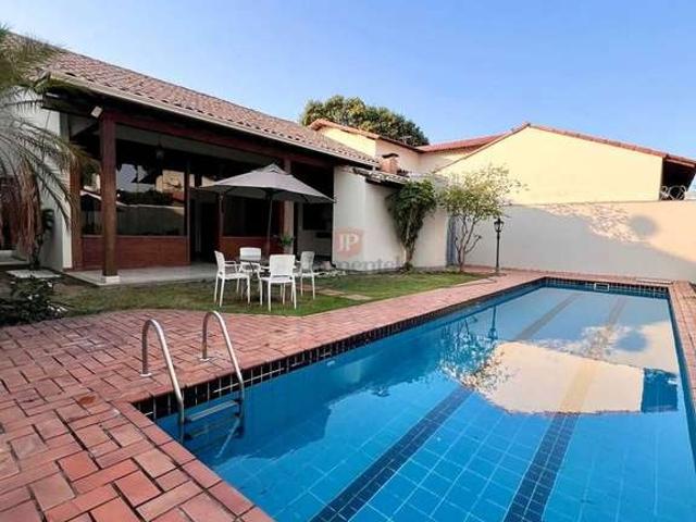 Casa / Sobrado para Venda em Vitória/ES Mata da Praia 3 Quartos