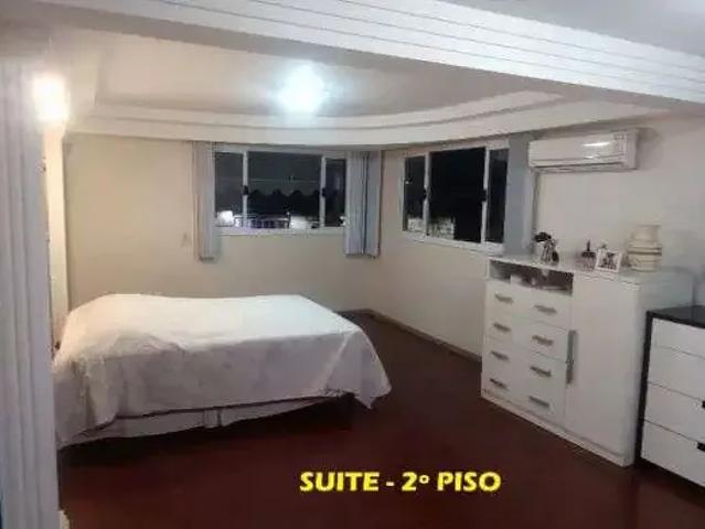 Casa / Sobrado para Venda em Vitória/ES Maruípe 4 Quartos