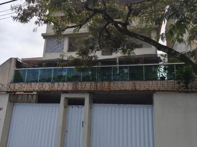 Casa / Sobrado para Venda em Vitória/ES Maruípe 8 Quartos